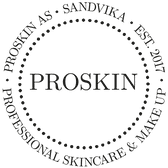 Logo - Proskin Sandvika