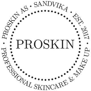 Logo - Proskin Sandvika
